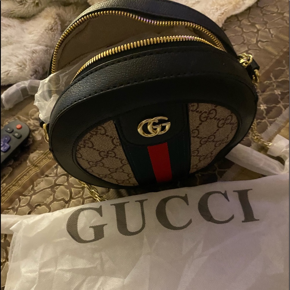 Crossbody brand new